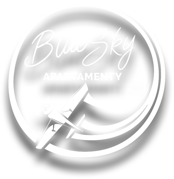 Apartamenty Blue Sky Zator