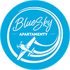 Apartamenty Blue Sky – noclegi Zator Logo