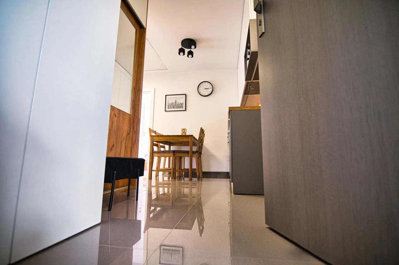 Apartament 2 Blue Sky Zator niedaleko Energylandii (1)