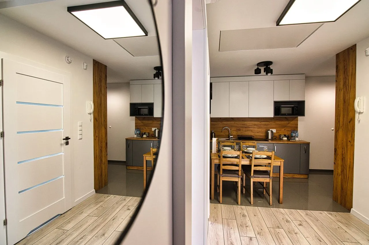 Apartament 2 Blue Sky Zator niedaleko Energylandii (12)