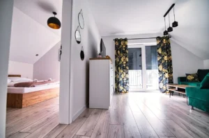 Apartament 2 Blue Sky Zator niedaleko Energylandii (13)