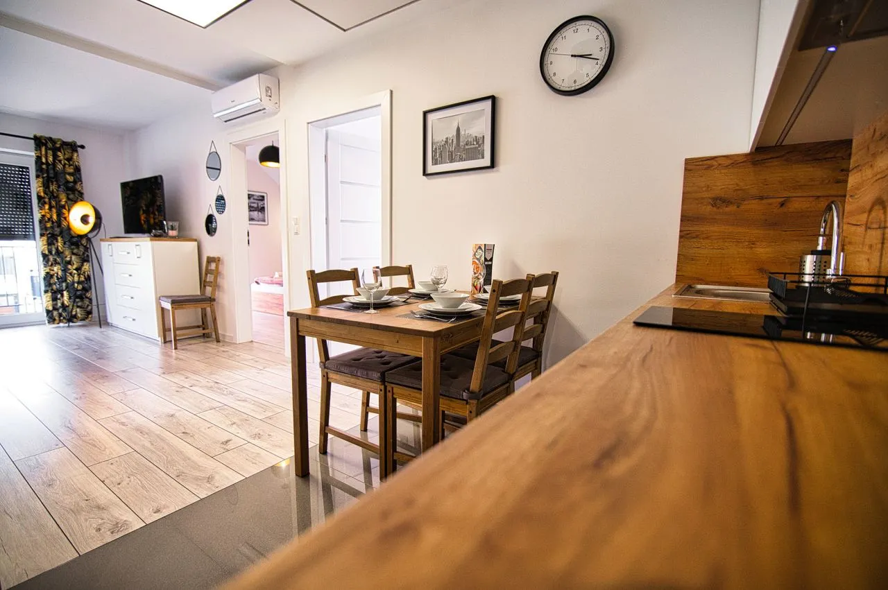 Apartament 2 Blue Sky Zator niedaleko Energylandii (3)