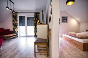 Apartament 2 Blue Sky Zator niedaleko Energylandii (4)