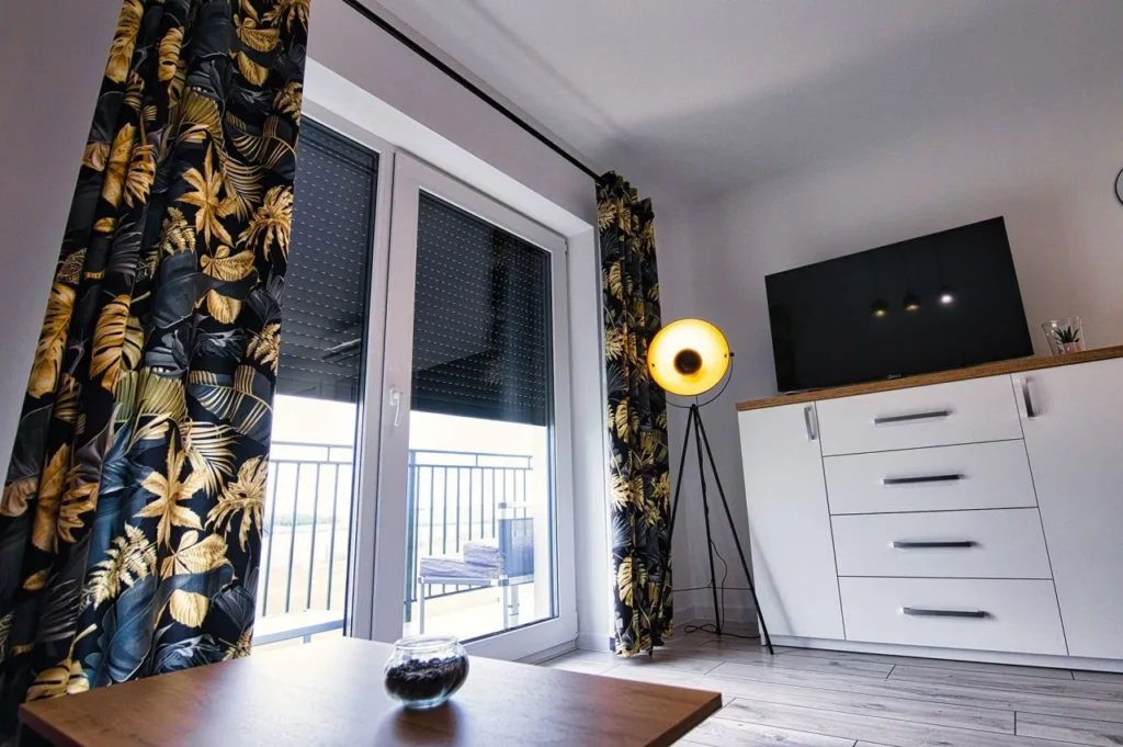 Apartament 2 Blue Sky Zator niedaleko Energylandii (8)