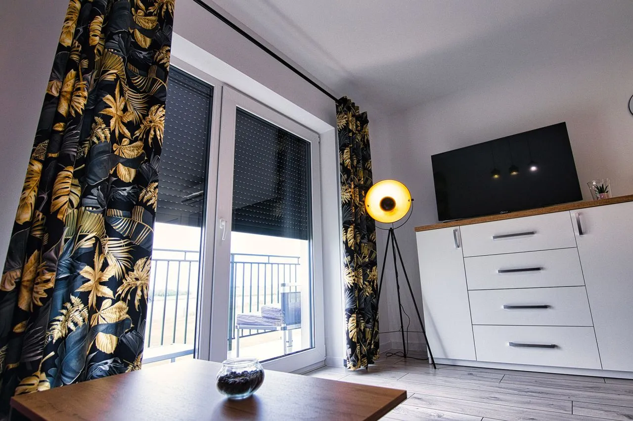 Apartament 2 Blue Sky Zator niedaleko Energylandii (8)