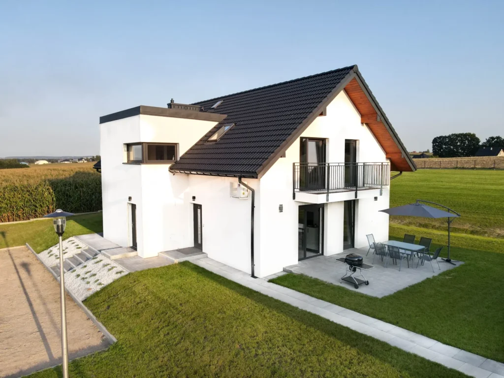 Apartamenty Blue Sky Zator 