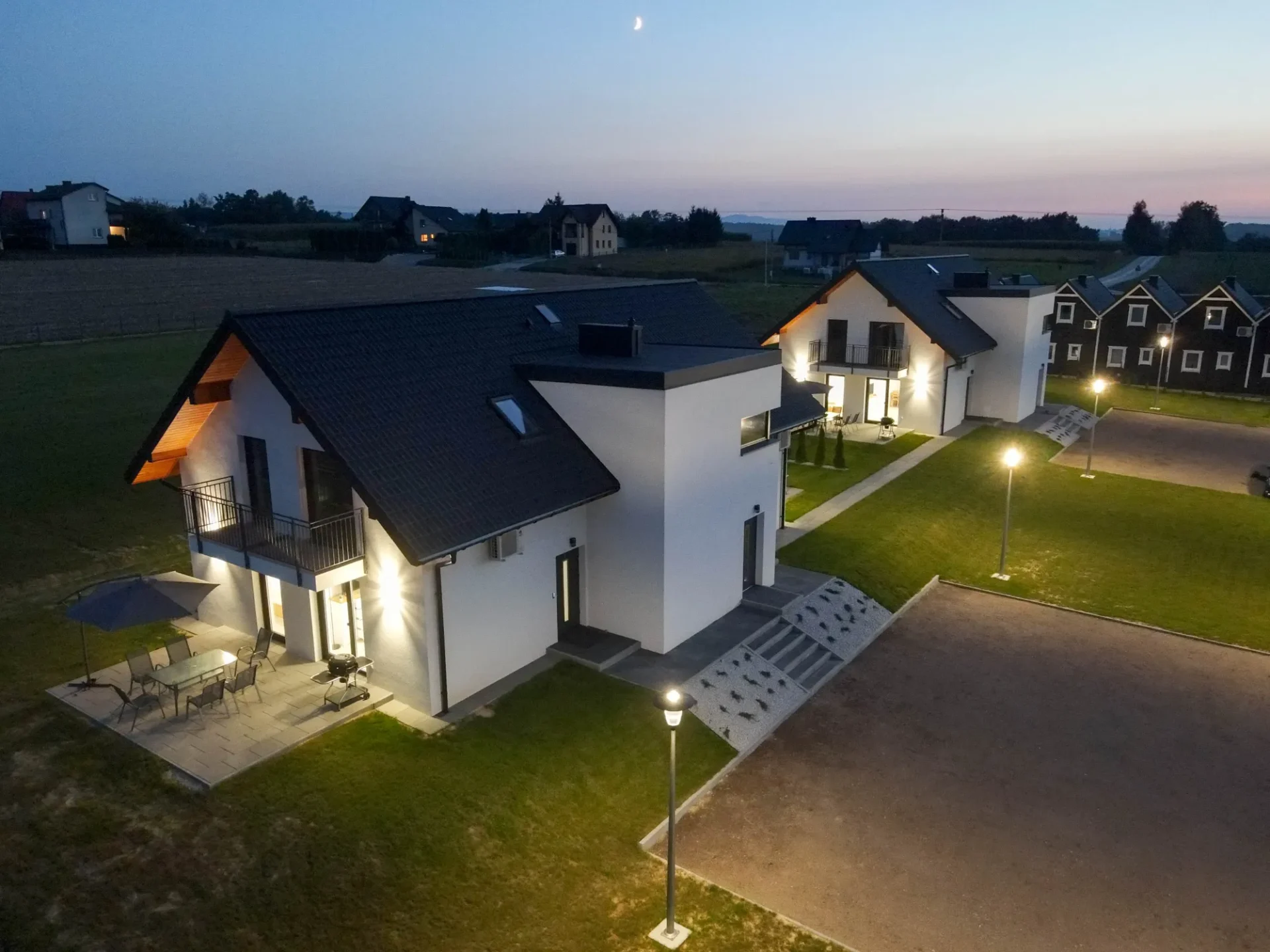 Apartamenty Blue Sky Zator (17)
