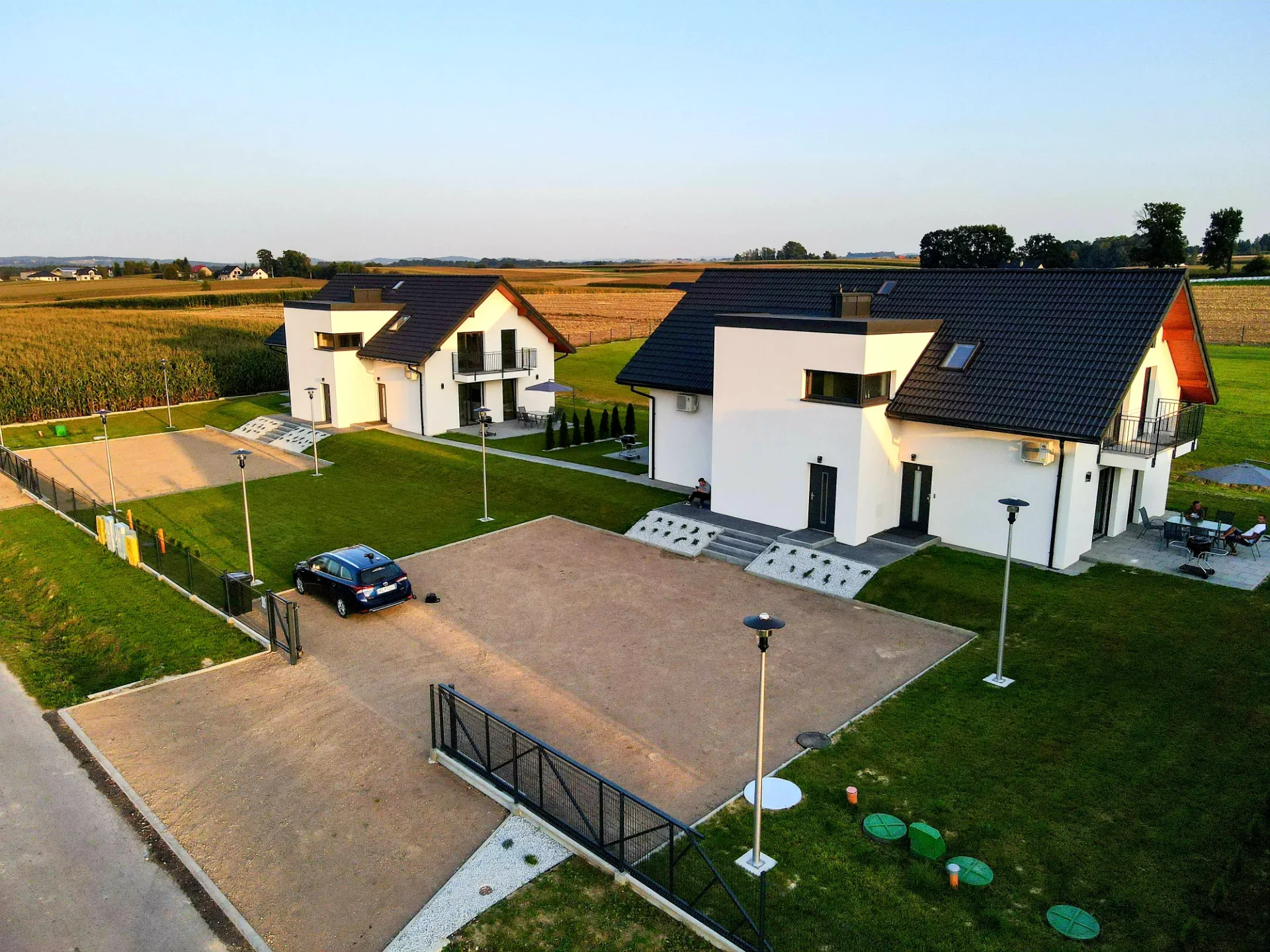 Apartamenty Blue Sky Zator (22)
