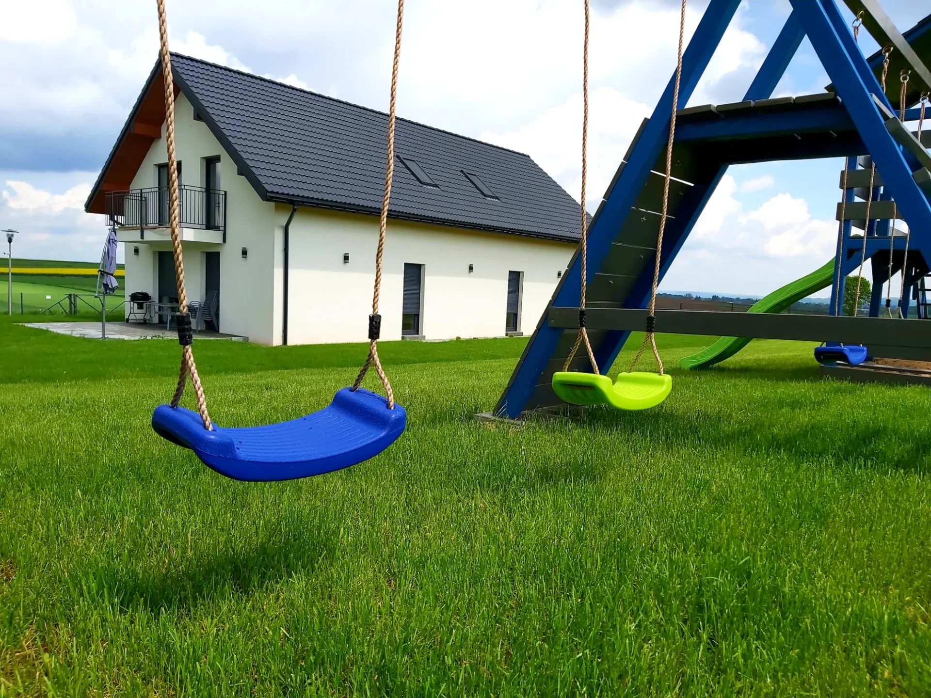Apartamenty Blue Sky Zator (25)