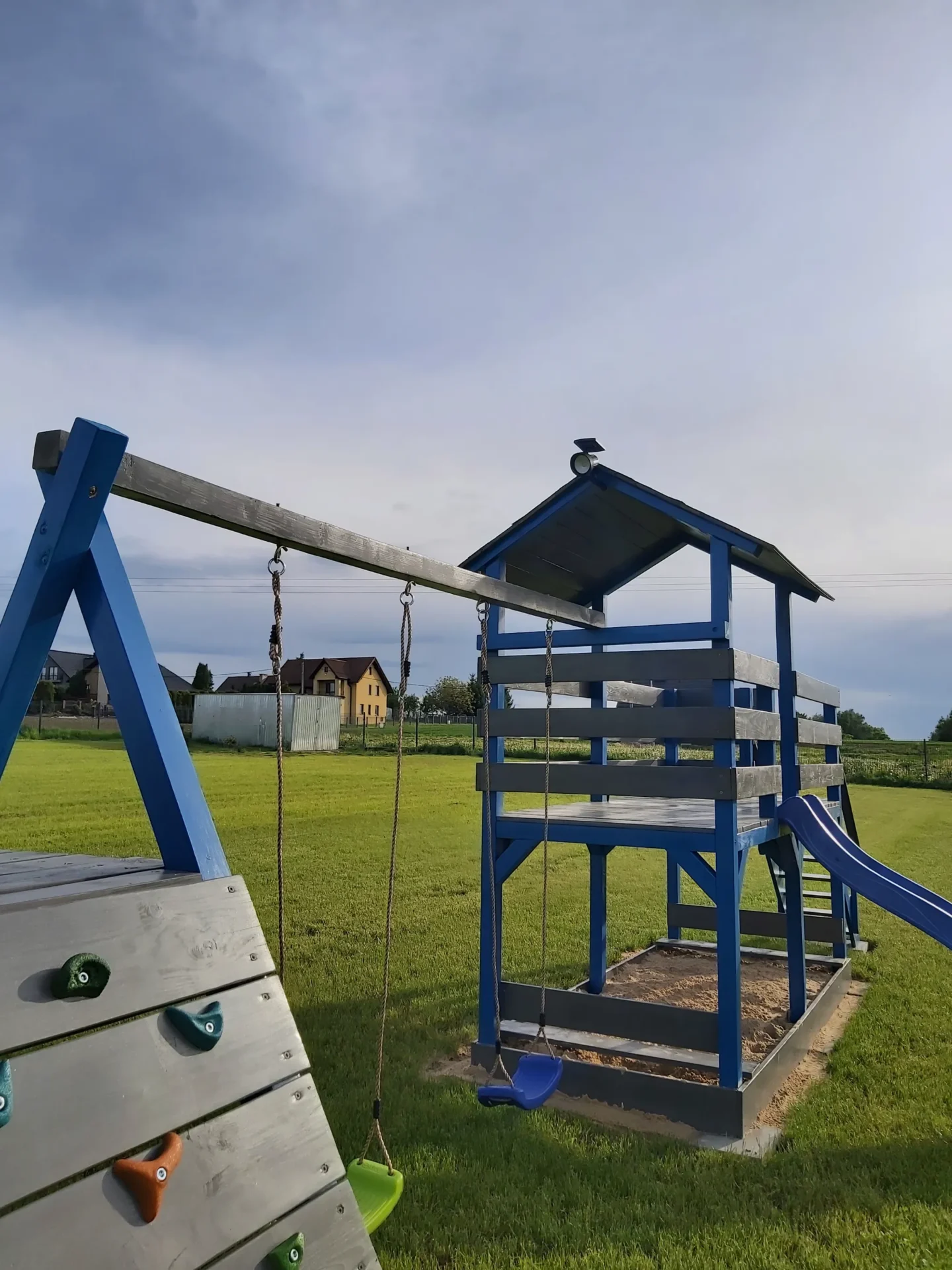 Apartamenty Blue Sky Zator (26)