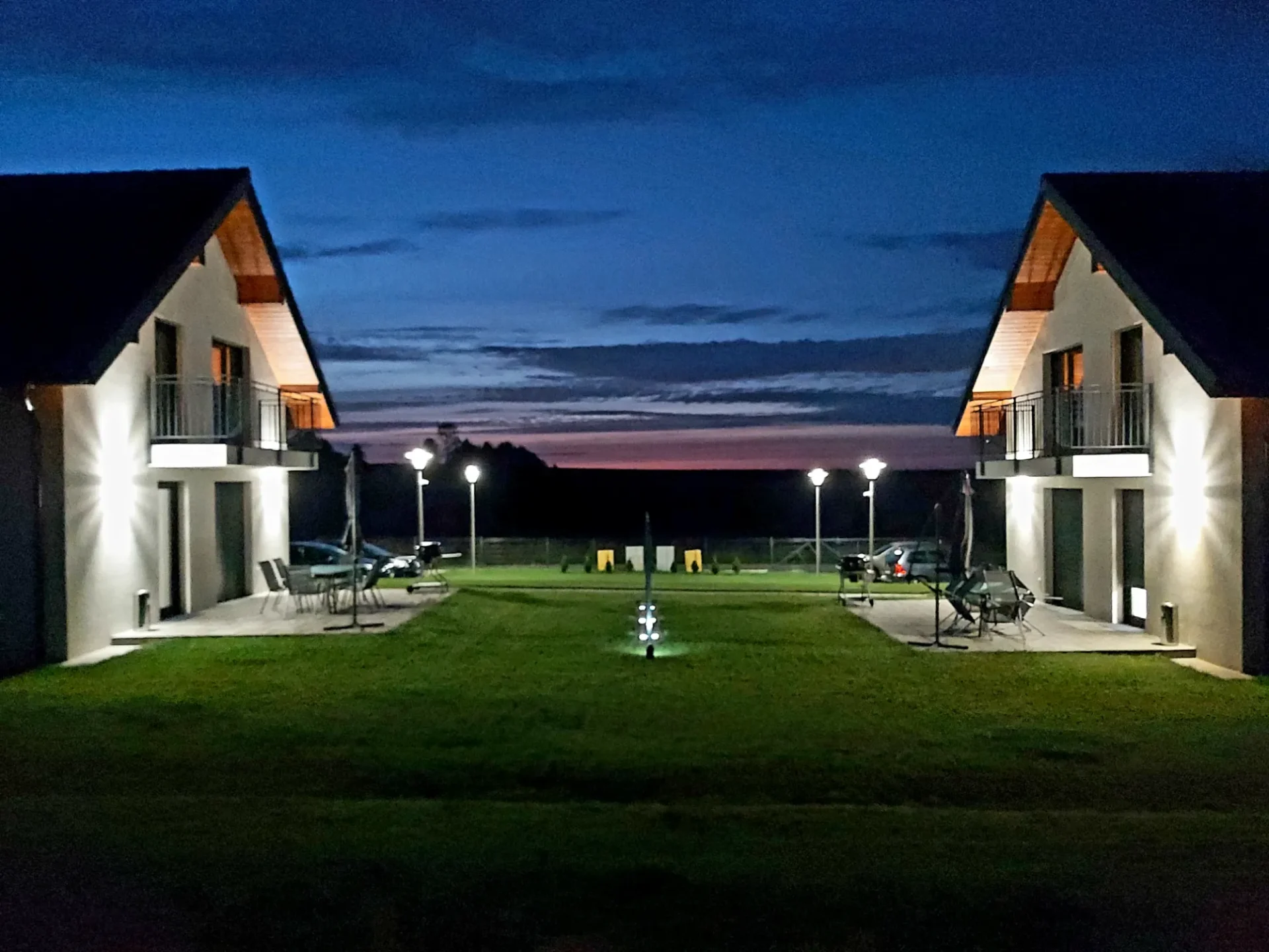 Apartamenty Blue Sky Zator (3)