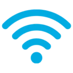 Darmowe WiFi w Blue Sky Zator